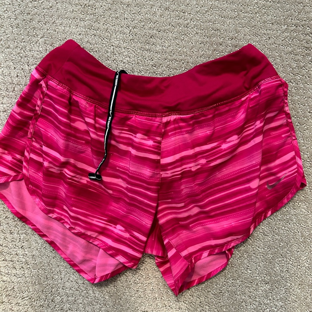 PINK Nike Shirts!! — Size Small — Perfect Condition